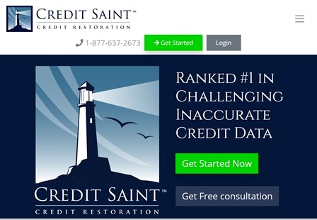 What Is Credit Saint